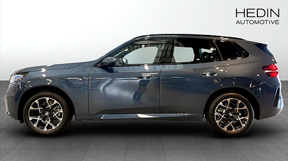 BMW X3 6 of 12