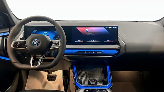 BMW X3 4 of 12