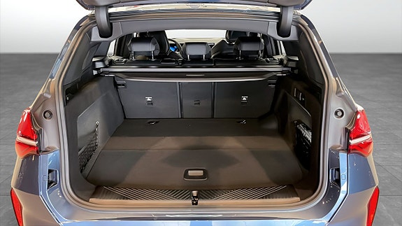 BMW X3 10 of 12