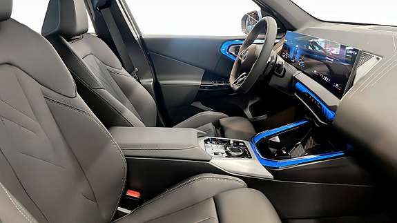 BMW X3 3 of 12
