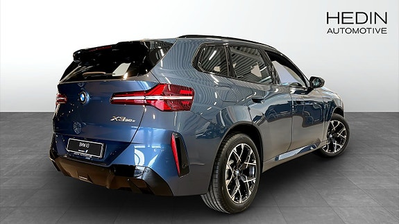 BMW X3 2 of 12