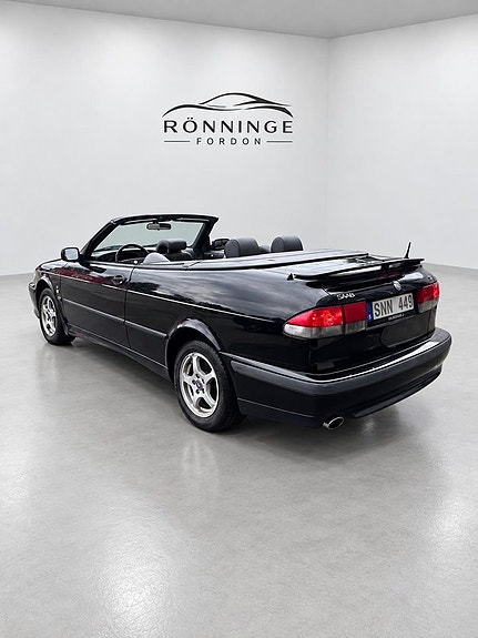 Saab 9-3 3 of 11