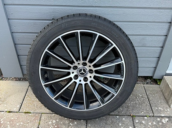 Mercedes-Benz GLC220 d 9 of 9