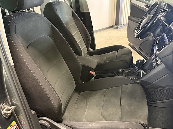 Volkswagen Tiguan 9 of 13