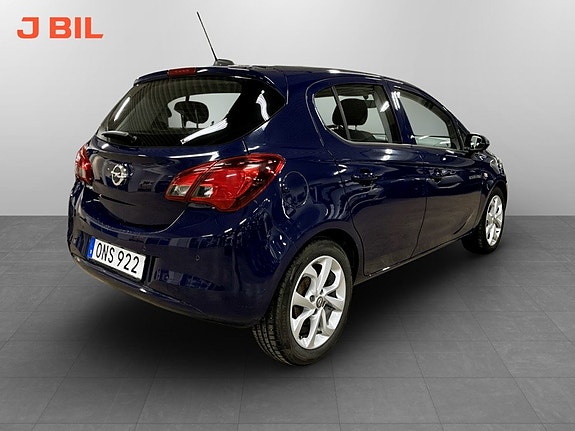Opel Corsa 3 of 19