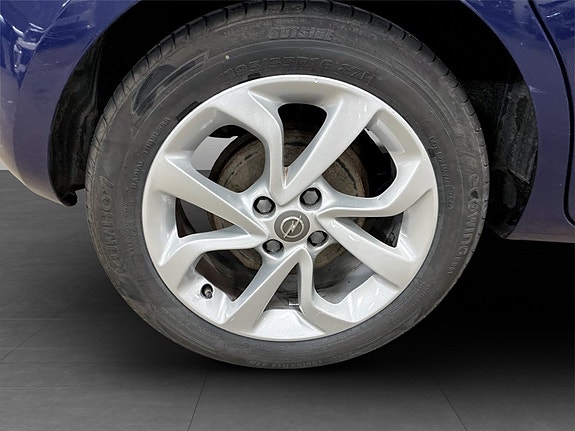 Opel Corsa 18 of 19