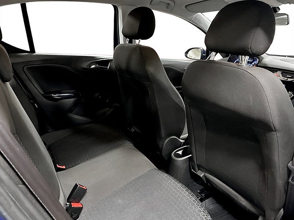 Opel Corsa 15 of 19