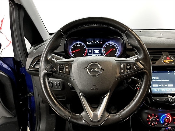 Opel Corsa 7 of 19