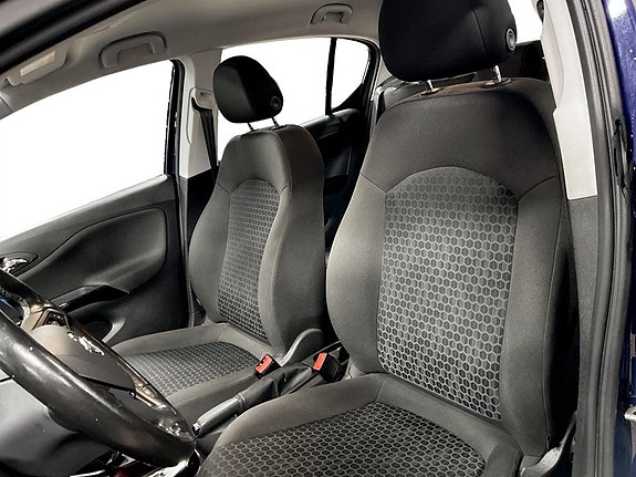 Opel Corsa 5 of 19