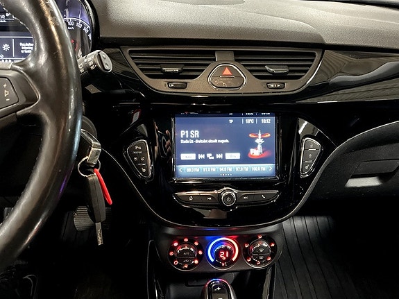 Opel Corsa 12 of 19