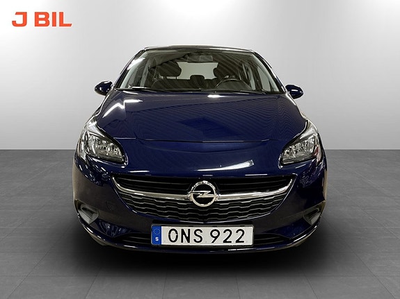 Opel Corsa 16 of 19