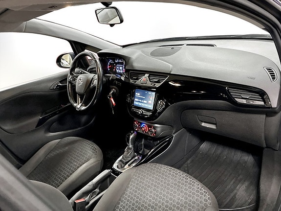 Opel Corsa 14 of 19
