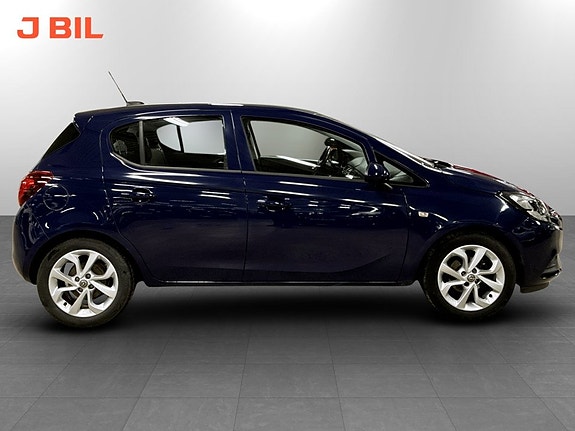 Opel Corsa 17 of 19