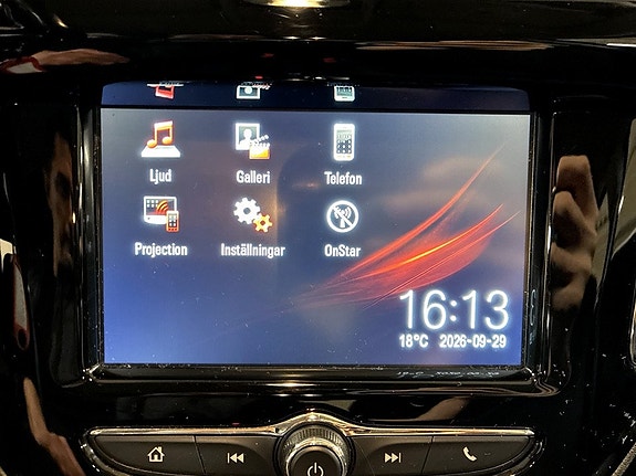 Opel Corsa 11 of 19