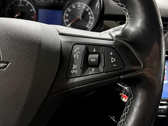 Opel Corsa 9 of 19