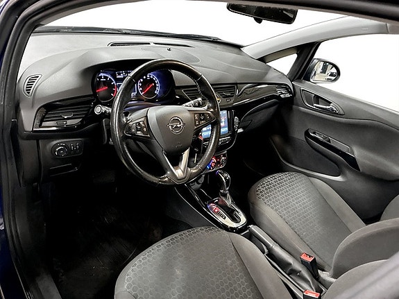 Opel Corsa 4 of 19