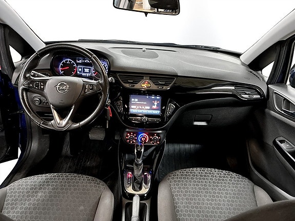 Opel Corsa 6 of 19