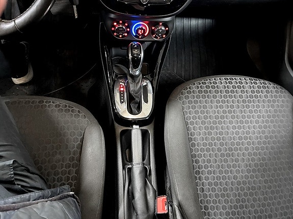 Opel Corsa 13 of 19