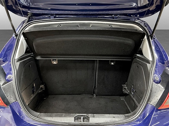 Opel Corsa 19 of 19