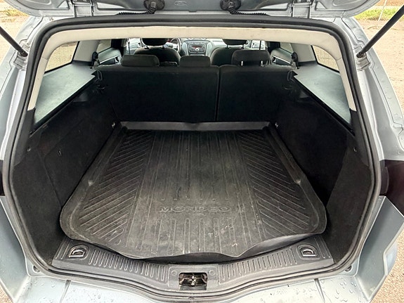 Ford Mondeo 9 of 25