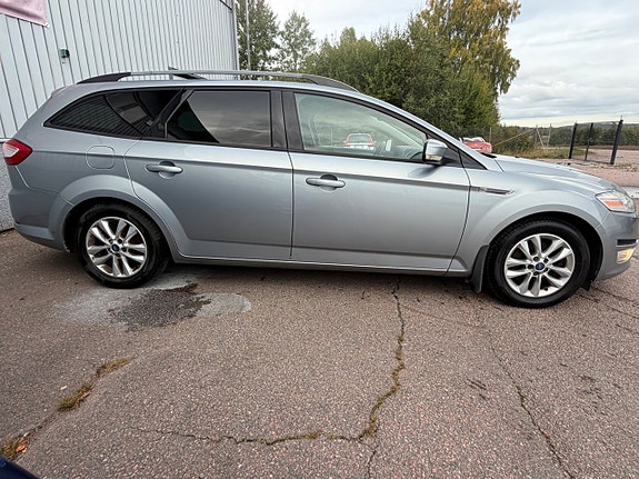 Ford Mondeo 5 of 25