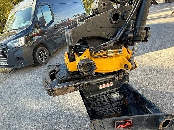 Huddig 1260 Cable 2000-lift 4 of 10