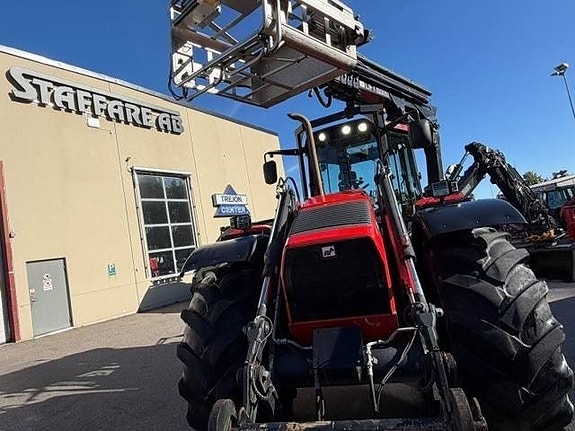 Huddig 1260 Cable 2000-lift 8 of 10