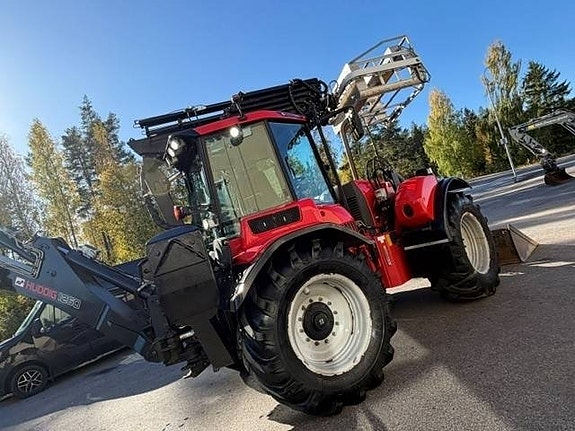 Huddig 1260 Cable 2000-lift 6 of 10
