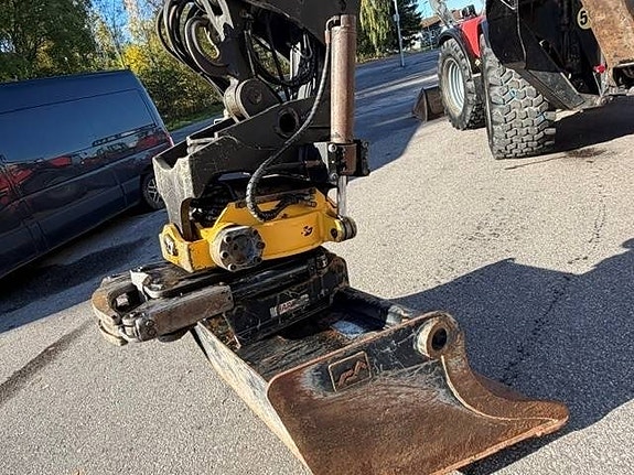 Huddig 1260, Gårdsmaskin 6 of 11