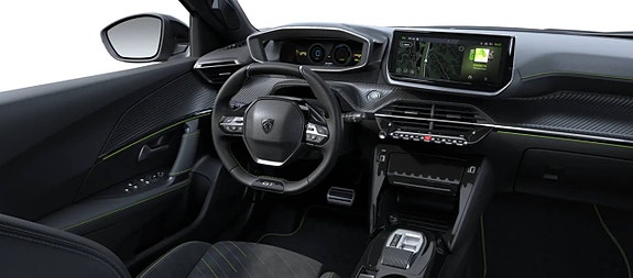 Peugeot 2008 6 of 8