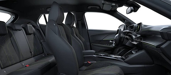 Peugeot 2008 8 of 8