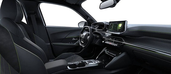 Peugeot 2008 7 of 8