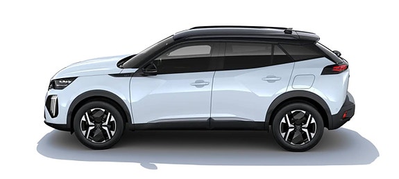 Peugeot 2008 4 of 8