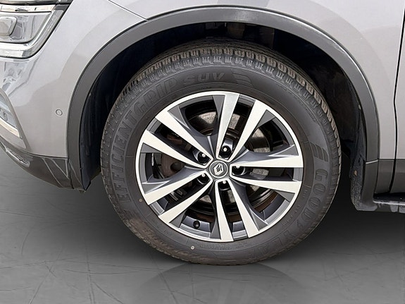 Renault Koleos 28 of 30