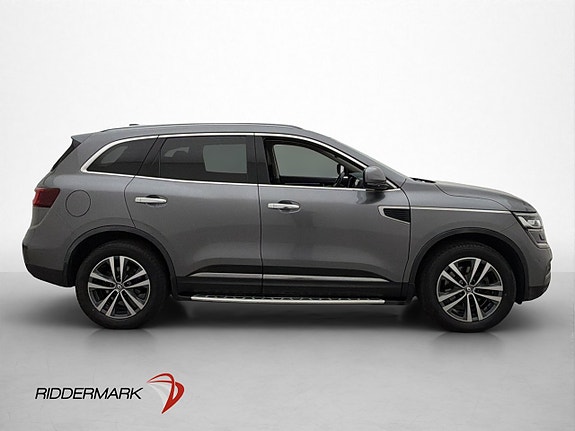 Renault Koleos 9 of 30
