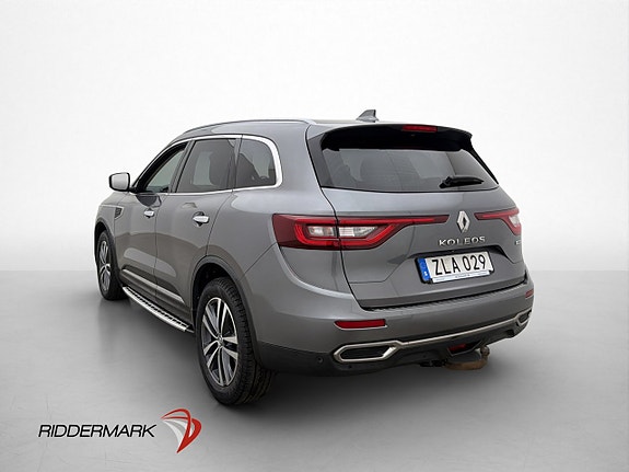 Renault Koleos 5 of 30