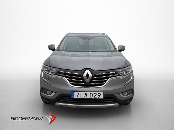 Renault Koleos 2 of 30