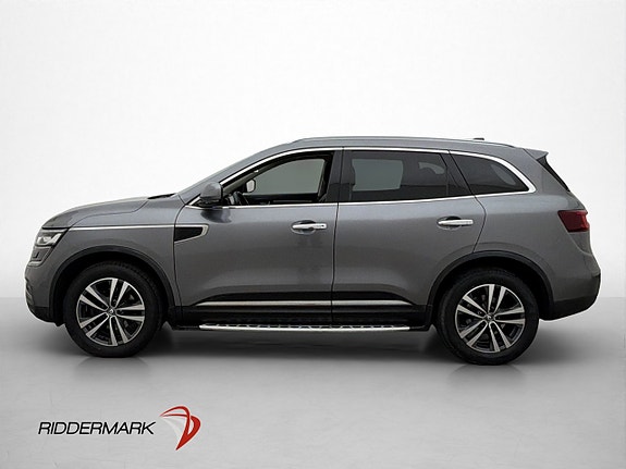Renault Koleos 4 of 30