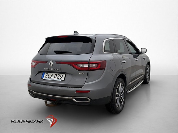 Renault Koleos 8 of 30