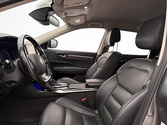 Renault Koleos 14 of 30