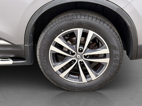 Renault Koleos 29 of 30