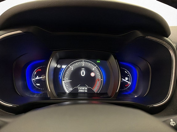 Renault Koleos 17 of 30