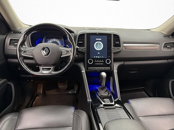 Renault Koleos 15 of 30