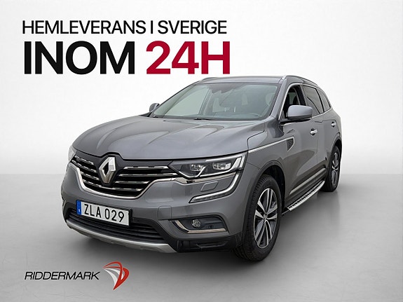 Renault Koleos 3 of 30