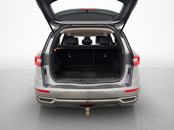 Renault Koleos 11 of 30
