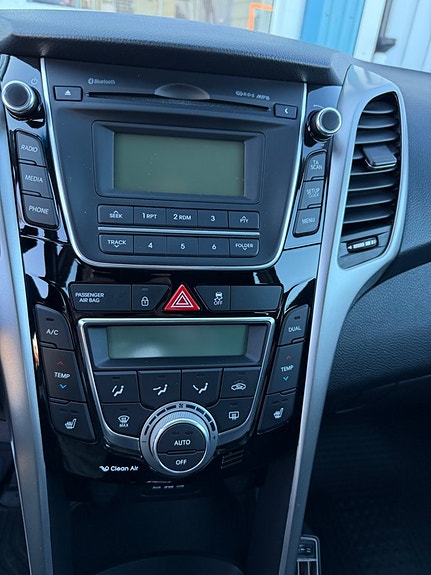 Hyundai i30 9 of 9