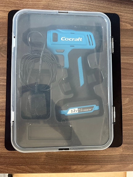 Product image 1 of 5