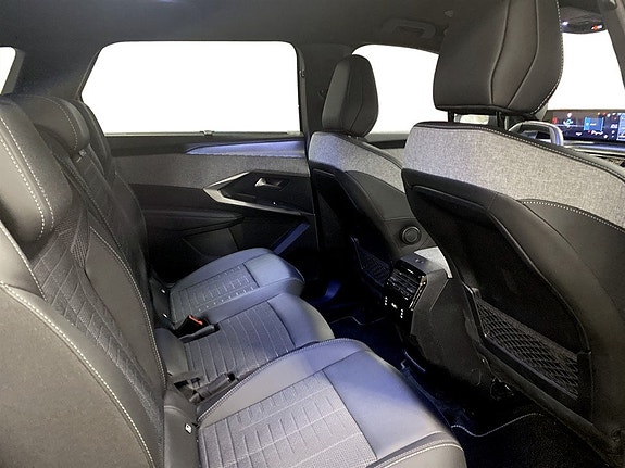 Peugeot 5008 16 of 19