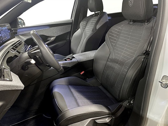 Peugeot 5008 4 of 19