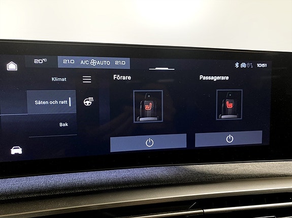 Peugeot 5008 12 of 19